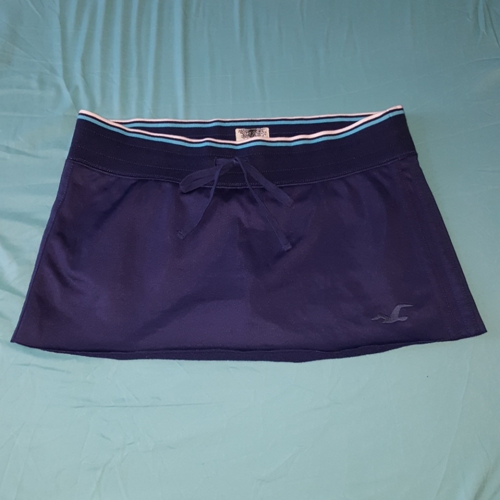 Vintage Hollister Skorts